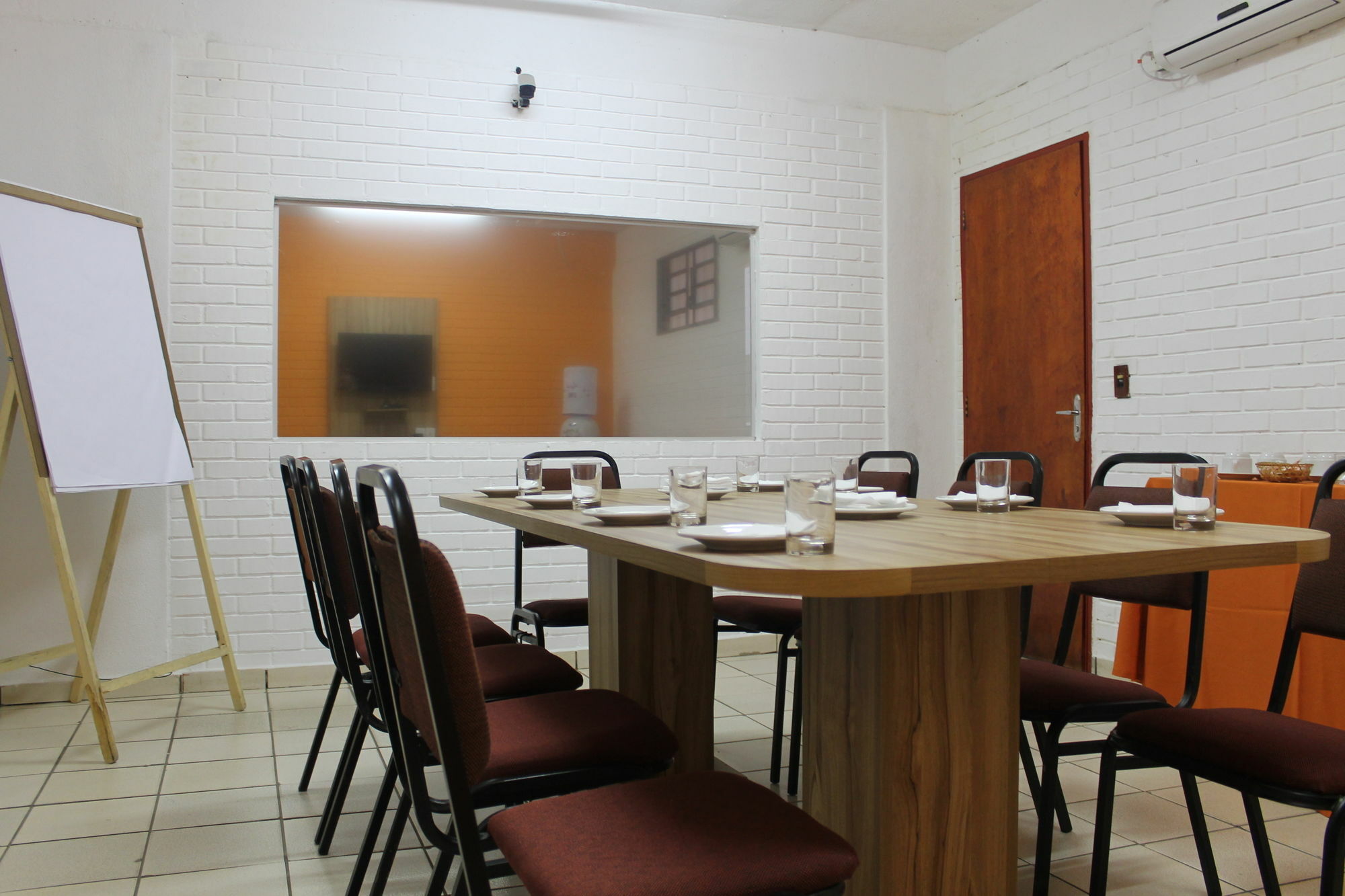 Rede Andrade Goiania Centro Hotel Exterior photo