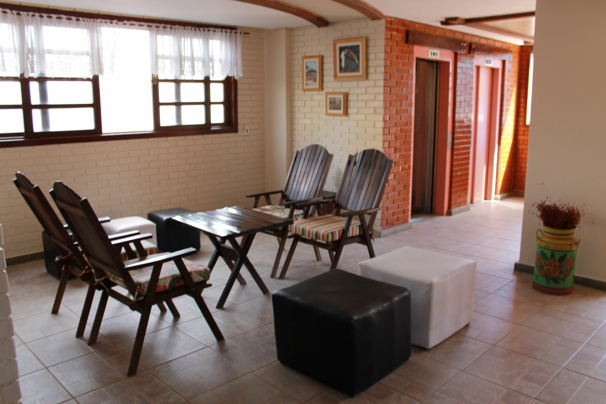 Rede Andrade Goiania Centro Hotel Exterior photo