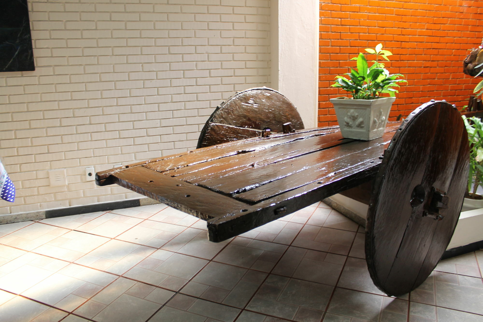 Rede Andrade Goiania Centro Hotel Exterior photo